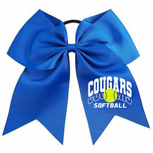 Kittatinny Softball Bow Design 2