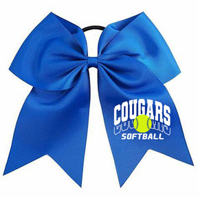 Kittatinny Softball Bow Design 2