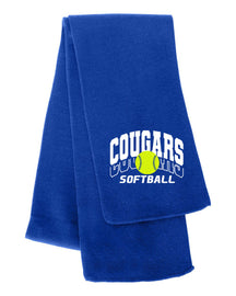 Kittatinny Softball design 2 Scarf