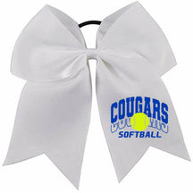 Kittatinny Softball Bow Design 2