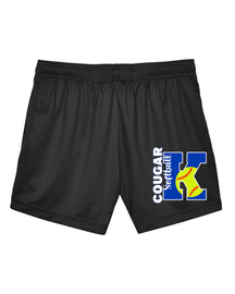 Kittatinny Softball Ladies Performance Design 5