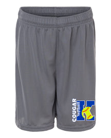 Kittatinny Softball Performance Shorts Design 5