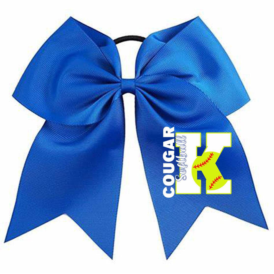 Kittatinny Softball Bow Design 5