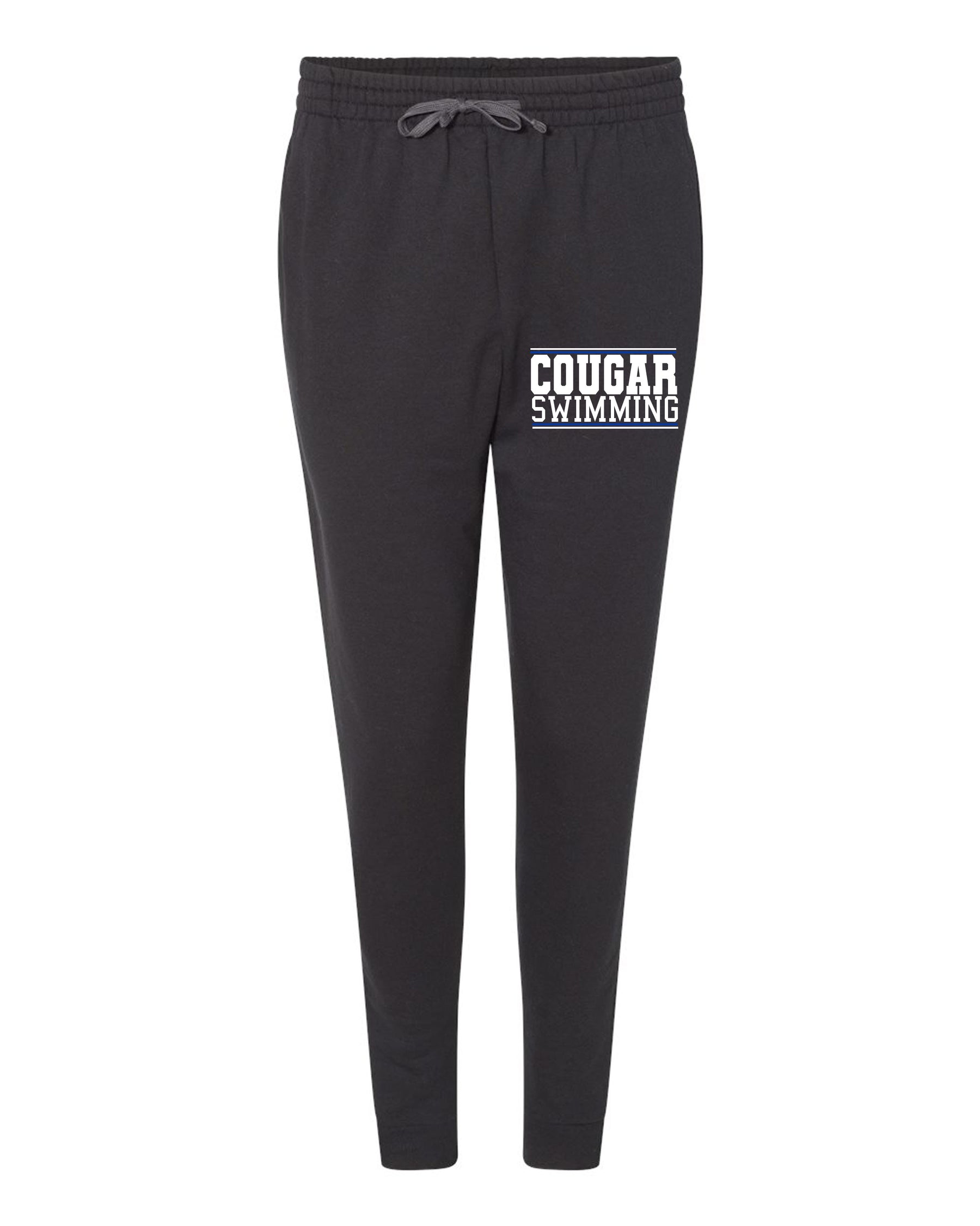 Kittatinny Swimming Design 1 Sweatpants