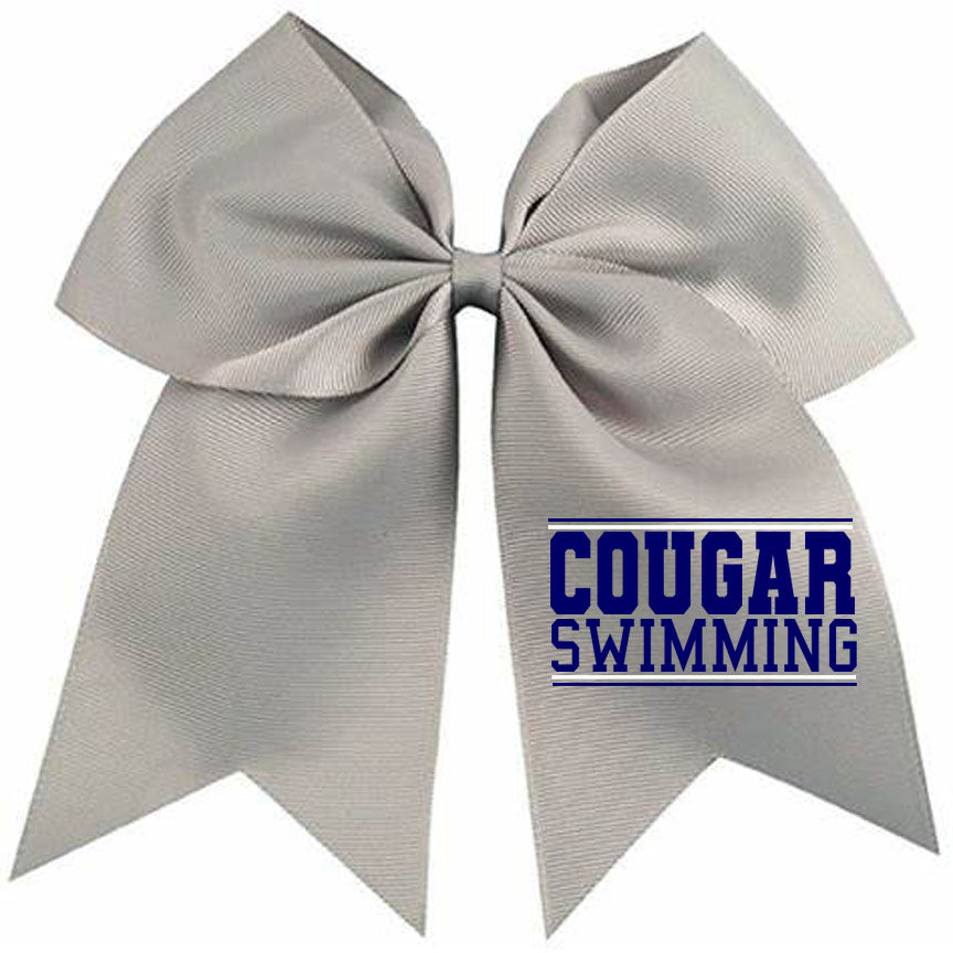 Kittatinny Swimming Bow Design 1