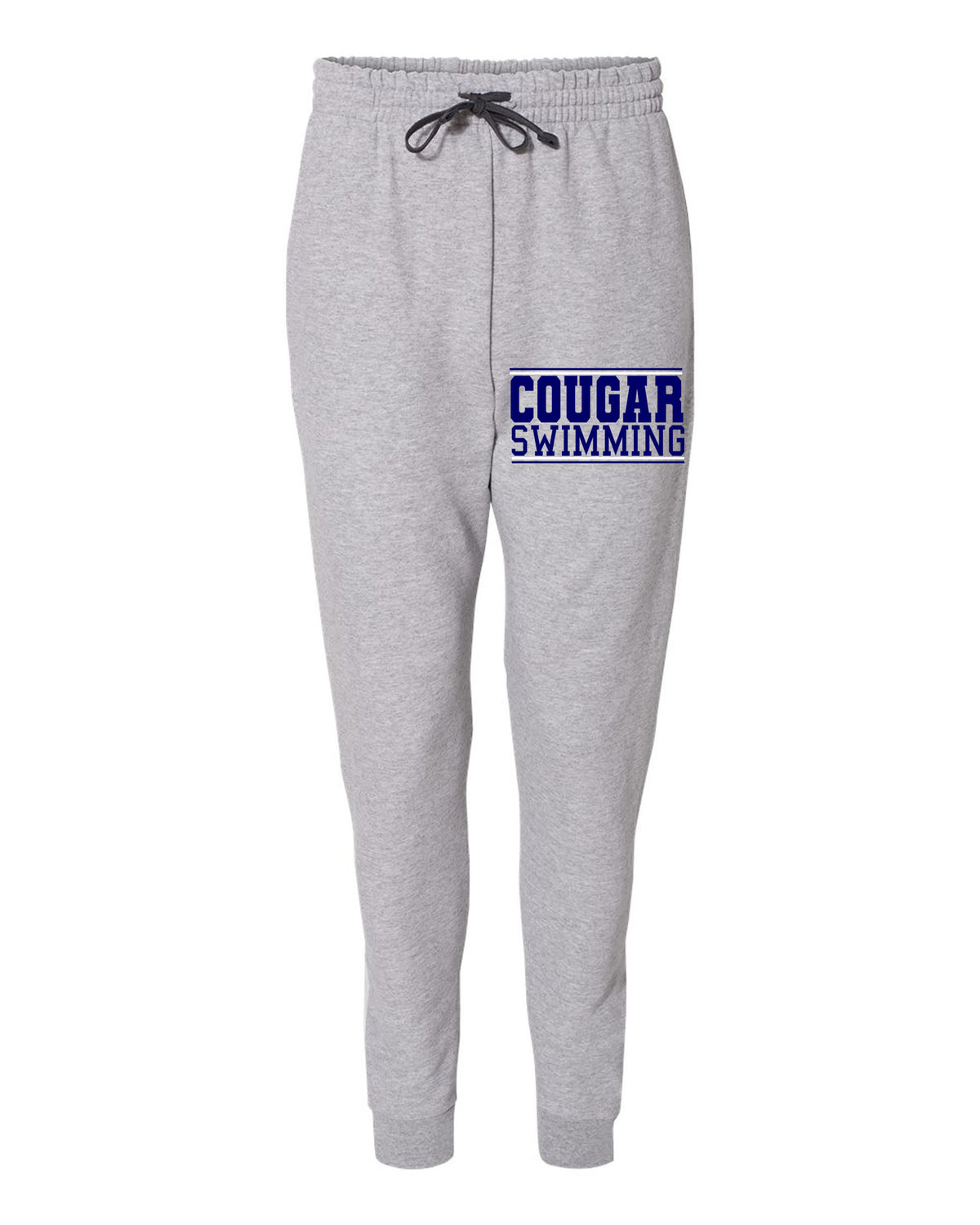 Kittatinny Swimming Design 1 Sweatpants