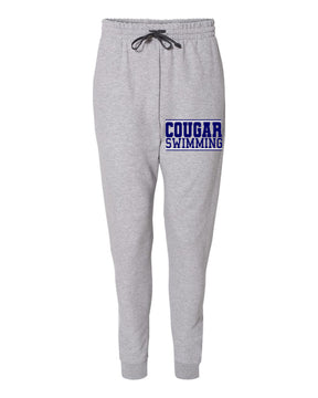 Kittatinny Swimming Design 1 Sweatpants