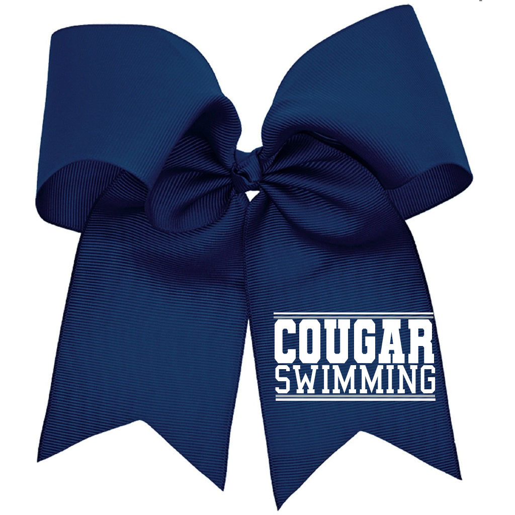 Kittatinny Swimming Bow Design 1