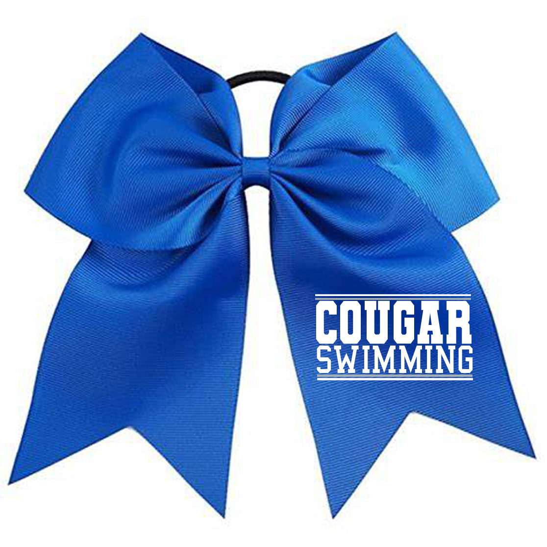 Kittatinny Swimming Bow Design 1