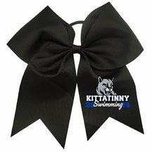 Kittatinny Swimming Bow Design 2