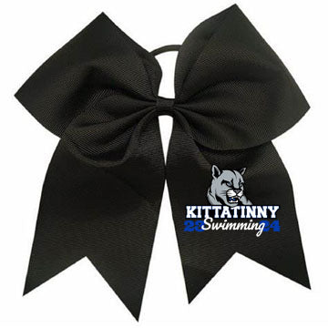 Kittatinny Swimming Bow Design 2