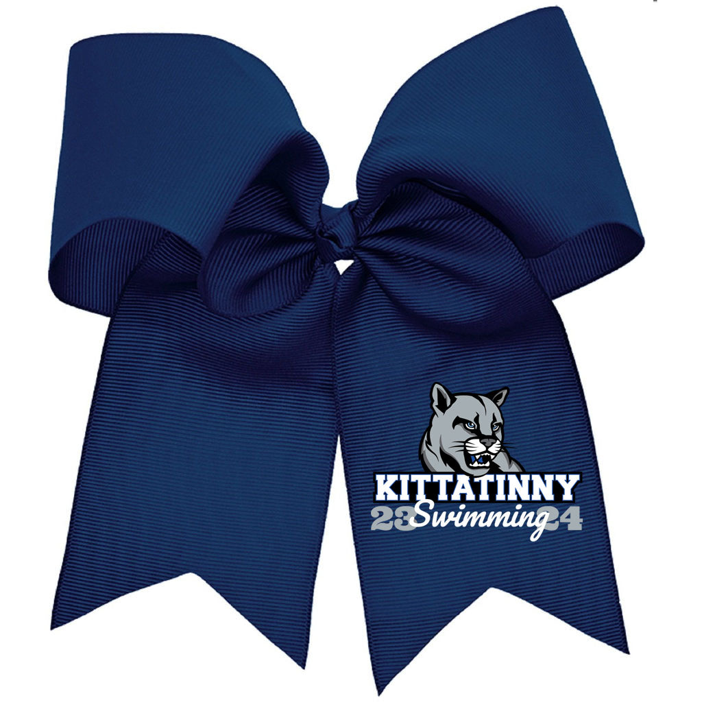 Kittatinny Swimming Bow Design 2