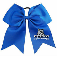 Kittatinny Swimming Bow Design 2