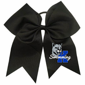 Kittatinny Swimming Bow Design 3