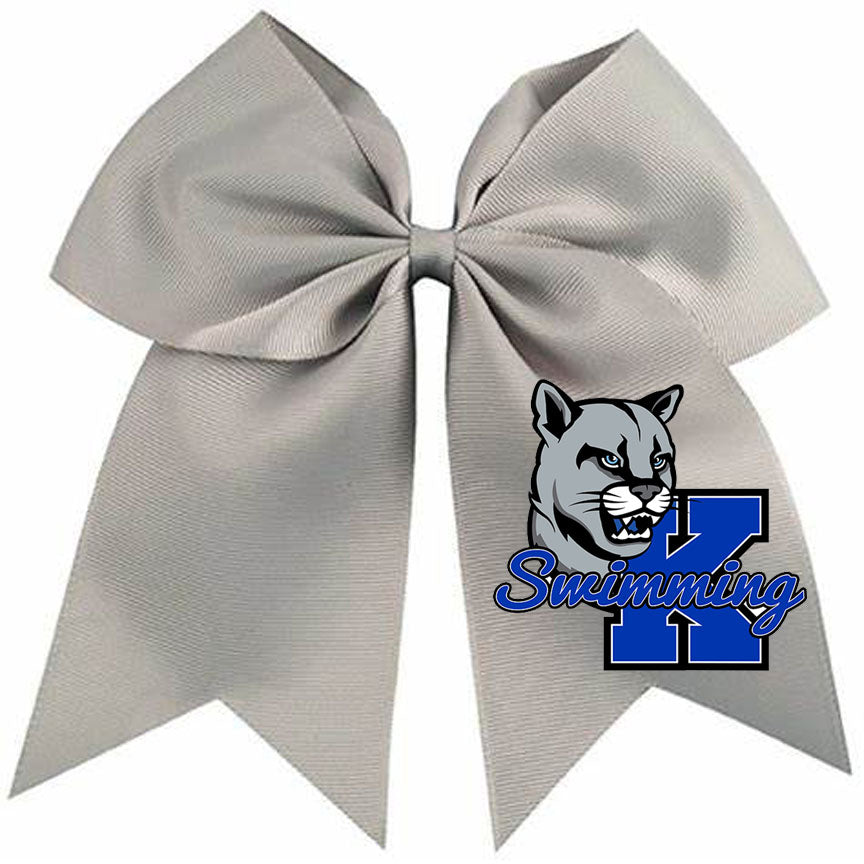 Kittatinny Swimming Bow Design 3