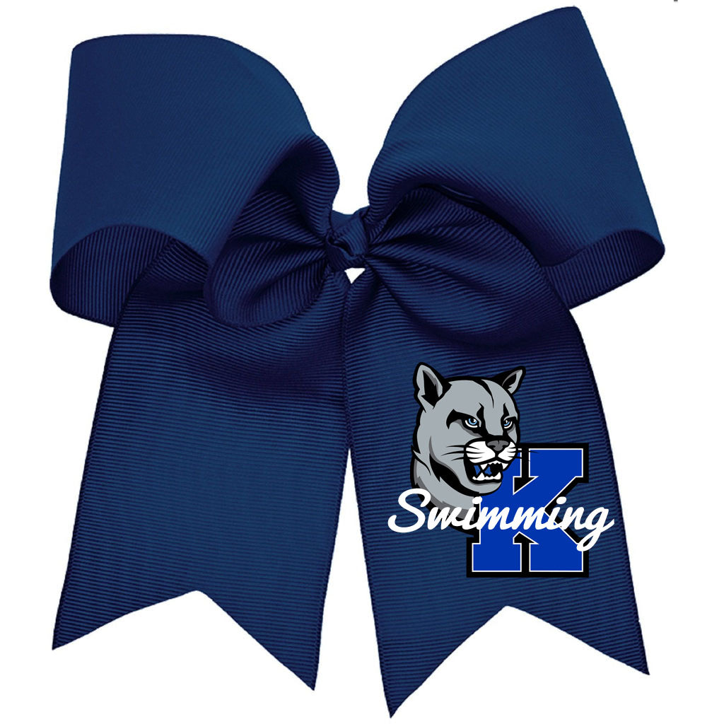 Kittatinny Swimming Bow Design 3