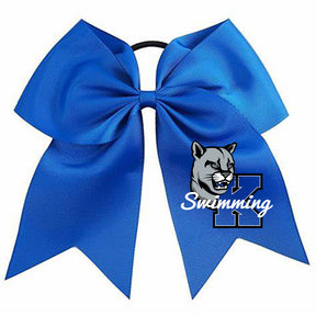 Kittatinny Swimming Bow Design 3