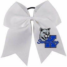 Kittatinny Swimming Bow Design 3