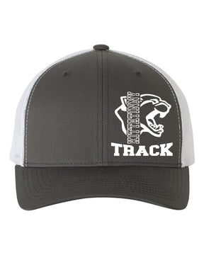 Kittatinny Track Design 8 Trucker Hat