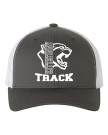 Kittatinny Track Design 8 Trucker Hat
