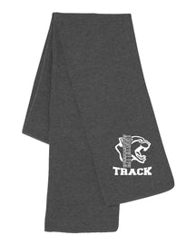 Kittatinny Track design 8 Scarf
