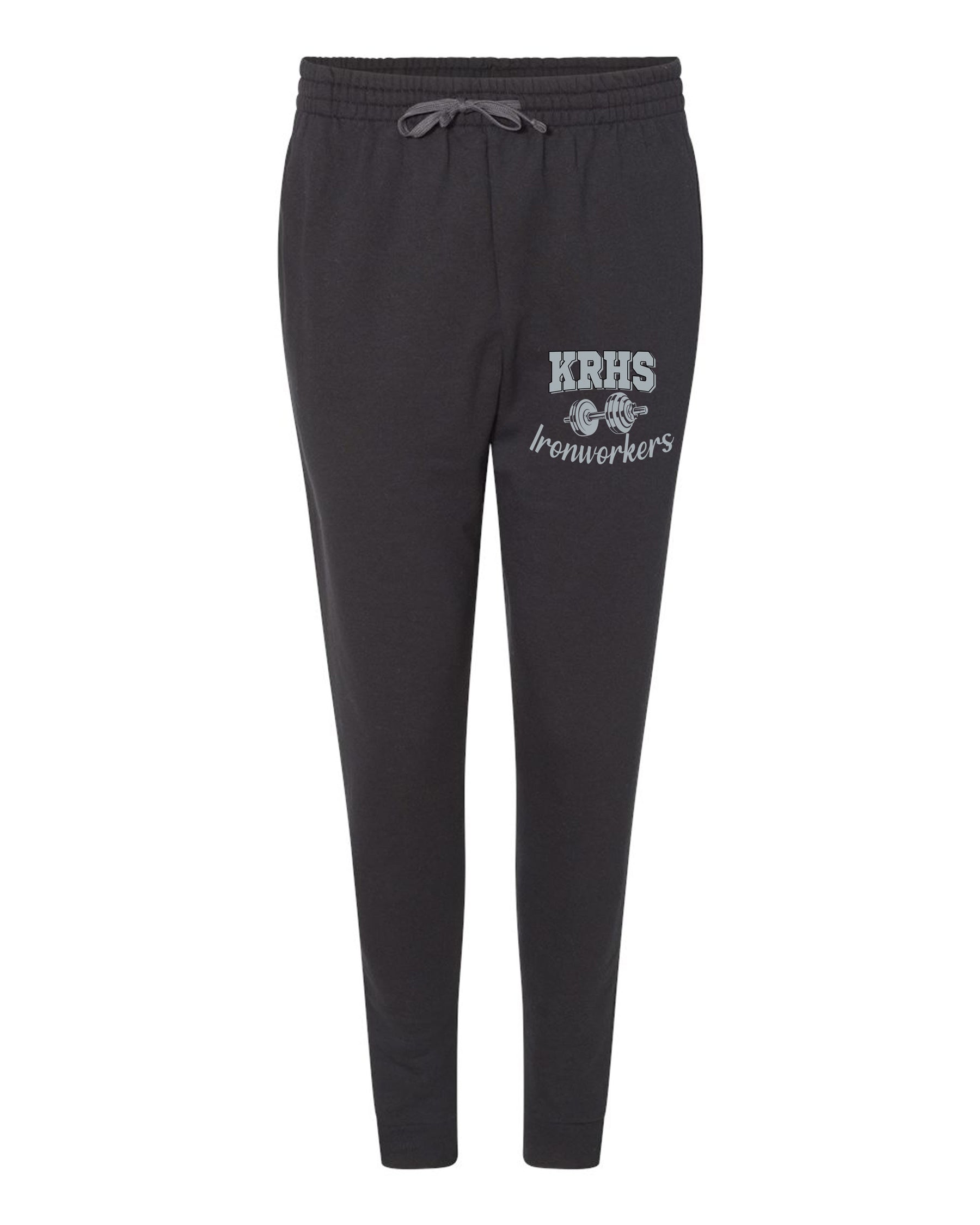 Kittatinny Weight Room Design 1 Sweatpants