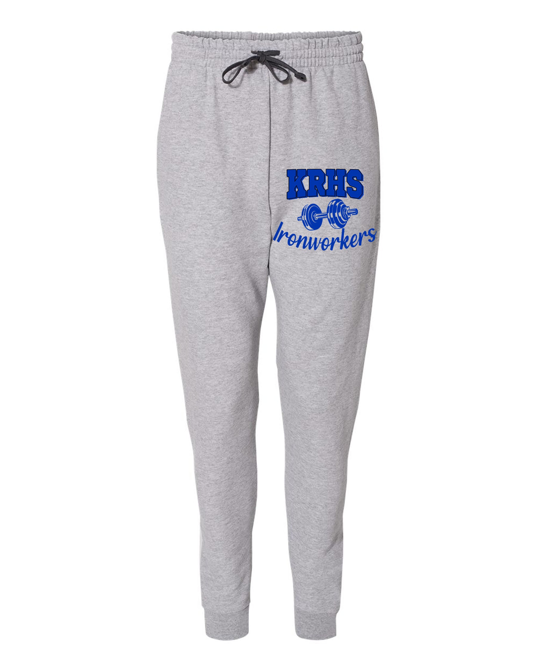 Kittatinny Weight Room Design 1 Sweatpants