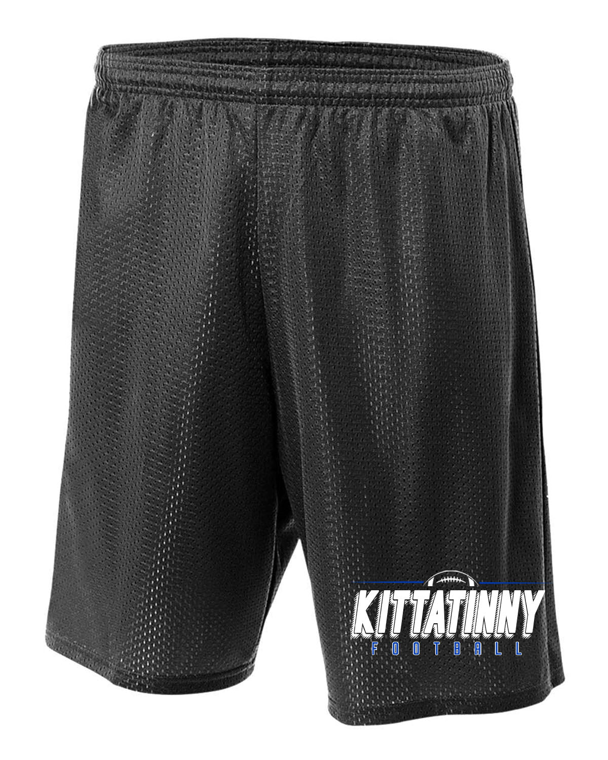 KHS Football Mesh Shorts Design 13