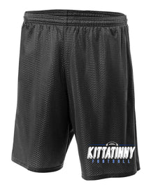 KHS Football Mesh Shorts Design 13