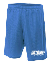 KHS Football Mesh Shorts Design 13