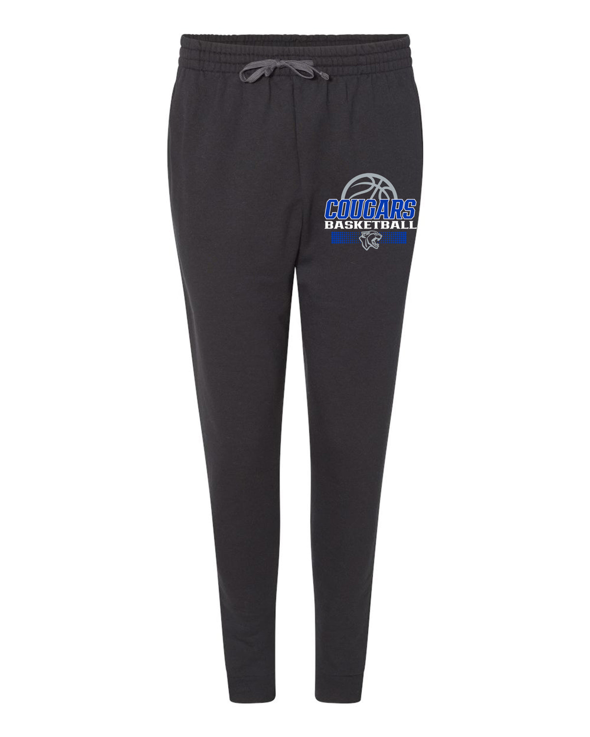 Kittatinny Basketball Design 6 Sweatpants