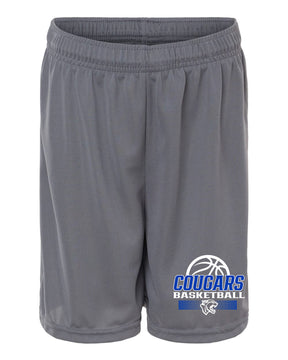 Kittatinny Basketball Performance Shorts Design 4