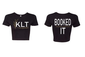 KLT Crop Top Design 2