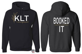 KLT Design 2 Hooded Sweatshirt