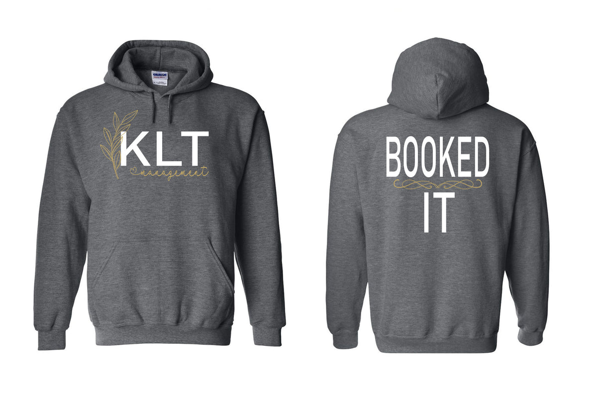 KLT Design 2 Hooded Sweatshirt