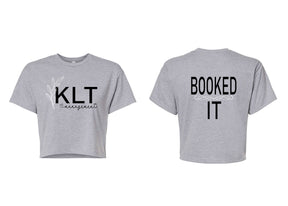 KLT Crop Top Design 2