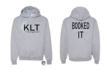 KLT Design 2 Hooded Sweatshirt