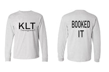 KLT Long Sleeve Shirt Design 2