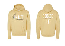 KLT Design 2 Hooded Sweatshirt