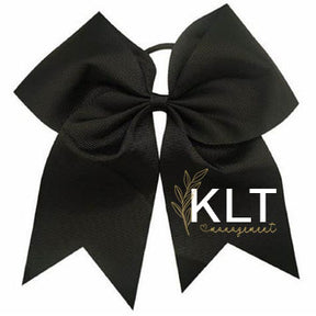 KLT Bow Design 1