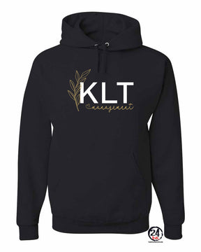 KLT Design 1 Hooded Sweatshirt