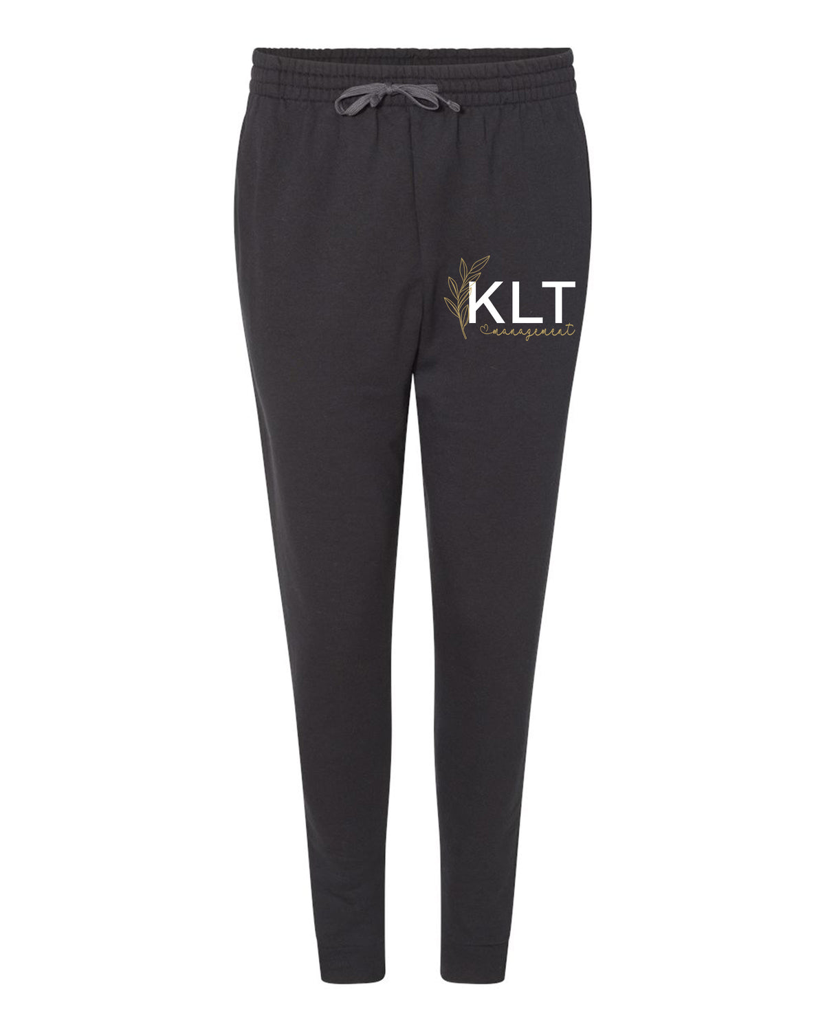 KLT Sweatpants Design 1