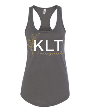 KLT Tank Top Design 1