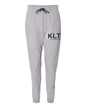 KLT Sweatpants Design 1