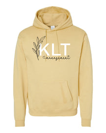 KLT Design 1 Hooded Sweatshirt