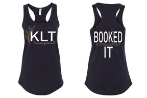 KLT Tank Top Design 2