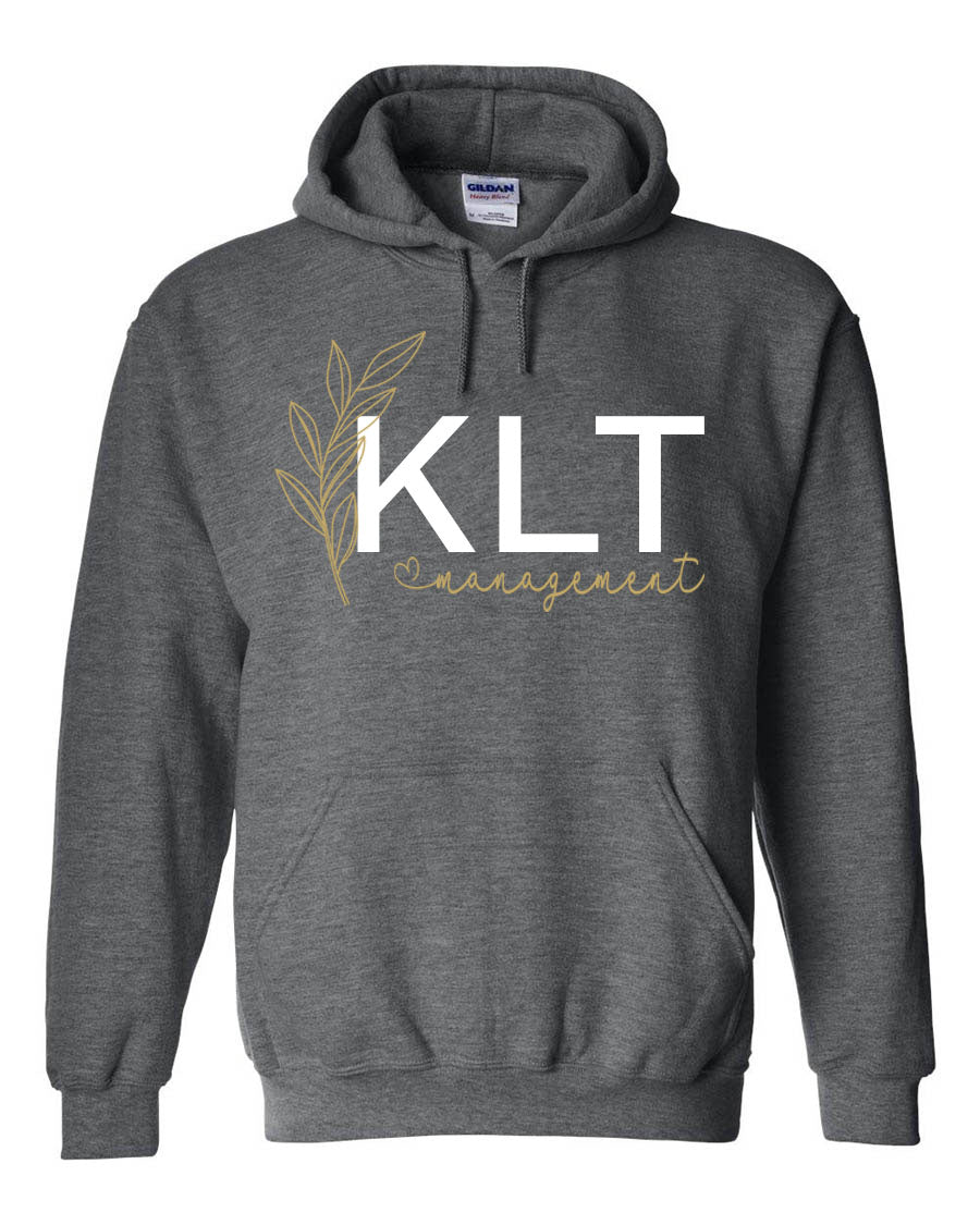 KLT Design 1 Hooded Sweatshirt