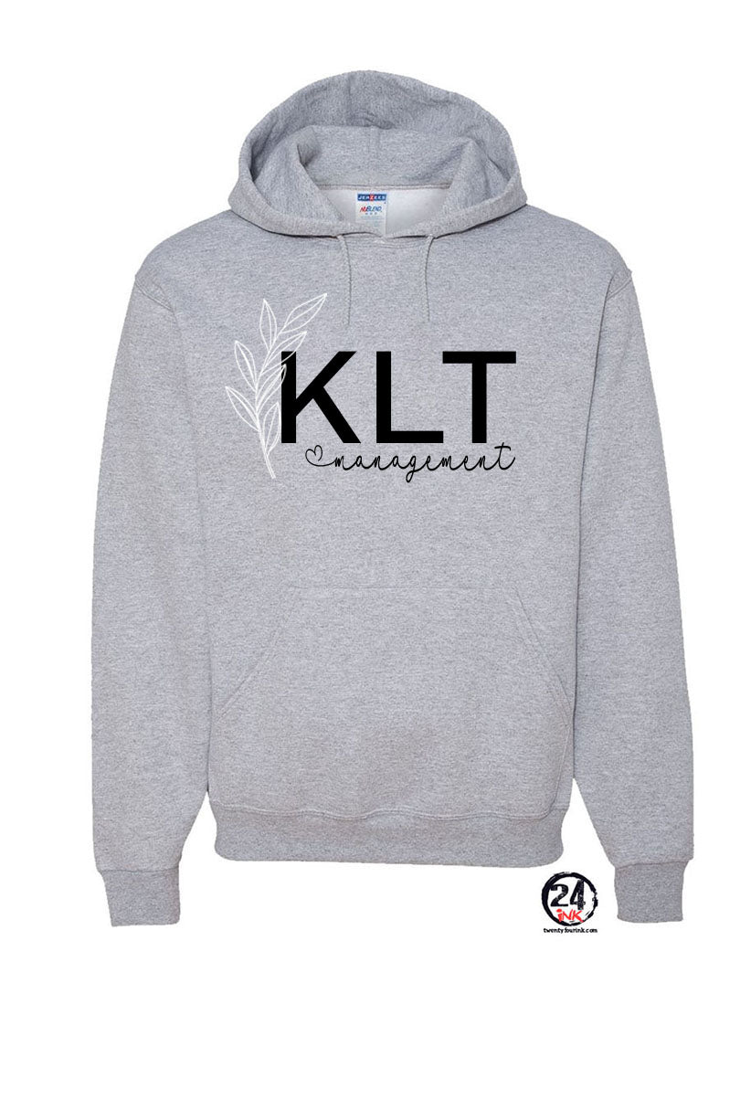 KLT Design 1 Hooded Sweatshirt