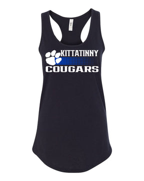 KRHS Design 13 Tank Top