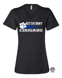 KRHS Design 13 V-neck T-Shirt